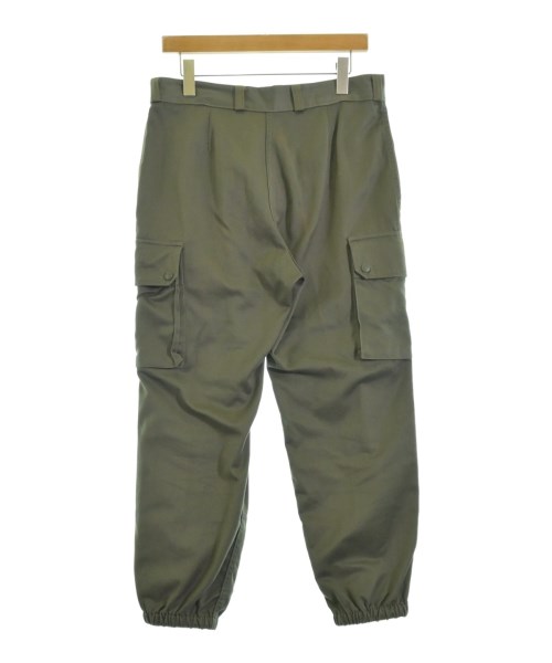 PAUL BOYE（ポールボーイ）カーゴパンツ カーキ サイズ:M メンズ/2200674543010