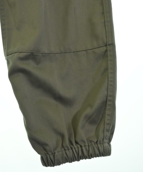 PAUL BOYE（ポールボーイ）カーゴパンツ カーキ サイズ:M メンズ/2200674543010