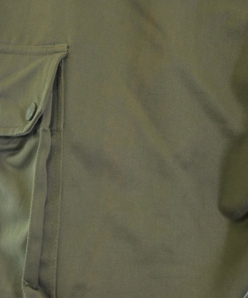 PAUL BOYE（ポールボーイ）カーゴパンツ カーキ サイズ:M メンズ/2200674543010
