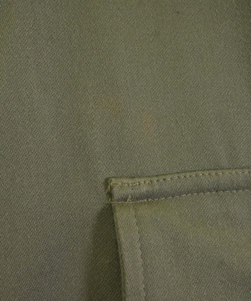 PAUL BOYE（ポールボーイ）カーゴパンツ カーキ サイズ:M メンズ/2200674543010