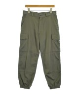 PAUL BOYE（ポールボーイ）カーゴパンツ カーキ サイズ:M メンズ/2200674543010