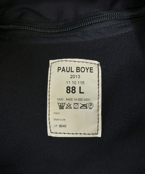 PAUL BOYE（ポールボーイ）その他 紺 サイズ:L メンズ/2200714782058