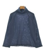 ROSSOPURO（ロッソプーロ）ニット・セーター 紺 サイズ:S レディース/2200678477021