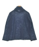 ROSSOPURO（ロッソプーロ）ニット・セーター 紺 サイズ:S レディース/2200678477021