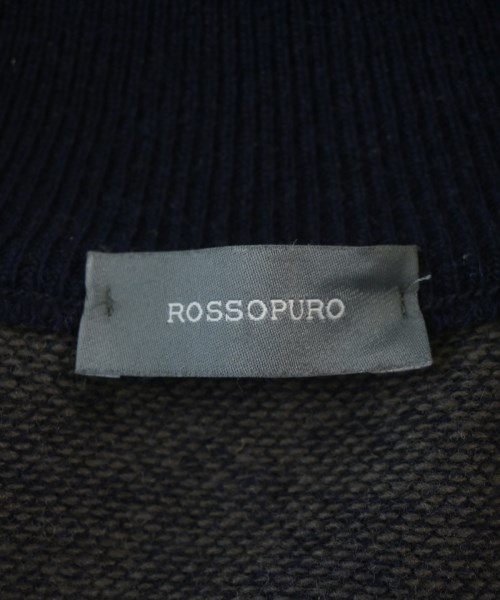 ROSSOPURO（ロッソプーロ）その他 グレー サイズ:48(L位) メンズ/2200708440025
