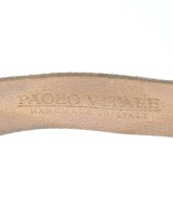 PAOLO VITALE（パオロヴィターレ）ベルト ベージュ サイズ:90 メンズ/2200631716327