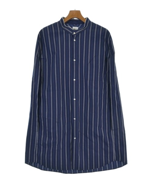 ハトラ(hatra)のhatra カジュアルシャツ