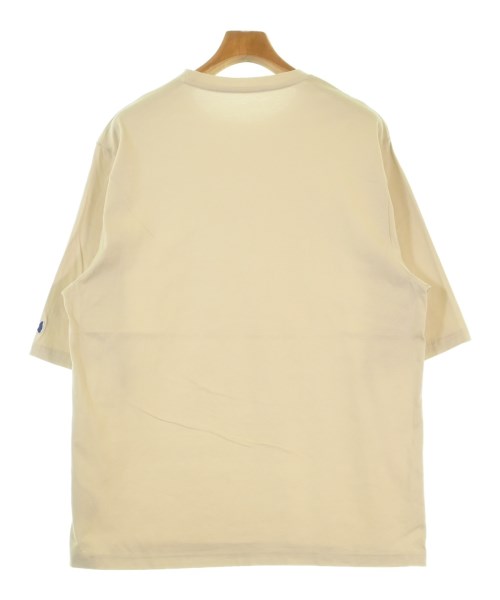 hatra（ハトラ）Tシャツ・カットソー ベージュ サイズ:2(M位) メンズ/2200558604011