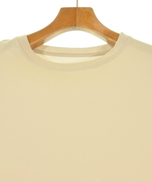 hatra（ハトラ）Tシャツ・カットソー ベージュ サイズ:2(M位) メンズ/2200558604011