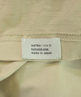 hatra（ハトラ）Tシャツ・カットソー ベージュ サイズ:2(M位) メンズ/2200558604011