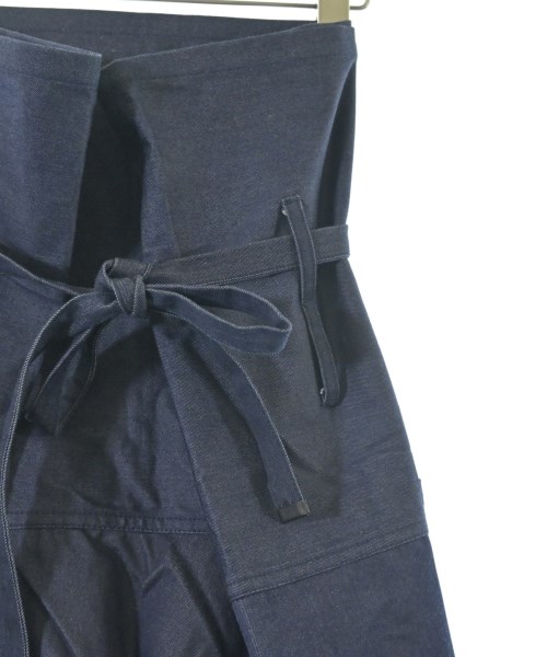 hatra（ハトラ）その他 紺 サイズ:M メンズ/2200617287070