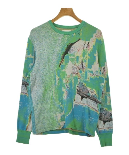 ハトラ(hatra)のhatra ニット・セーター