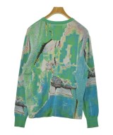 hatra（ハトラ）ニット・セーター 緑 サイズ:1(S位) レディース/2200628323019