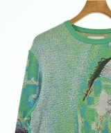 hatra（ハトラ）ニット・セーター 緑 サイズ:1(S位) レディース/2200628323019