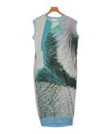 hatra（ハトラ）ワンピース 緑 サイズ:F レディース/2200628690012