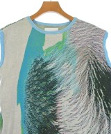 hatra（ハトラ）ワンピース 緑 サイズ:F レディース/2200628690012