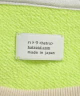 hatra（ハトラ）スウェット 黄 サイズ:M メンズ/2200605977082