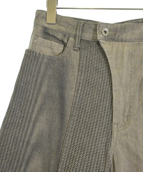 hatra（ハトラ）その他 グレー サイズ:0(XS位) レディース/2200674423039