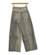 hatra（ハトラ）その他 グレー サイズ:0(XS位) レディース/2200674423039