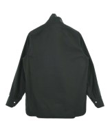 hatra（ハトラ）カジュアルシャツ 黒 サイズ:2(M位) メンズ/2200678500026