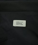 hatra（ハトラ）カジュアルシャツ 黒 サイズ:2(M位) メンズ/2200678500026