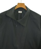 hatra（ハトラ）カジュアルシャツ 黒 サイズ:2(M位) メンズ/2200678500026