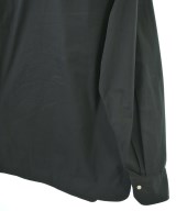 hatra（ハトラ）カジュアルシャツ 黒 サイズ:2(M位) メンズ/2200678500026