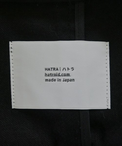 hatra（ハトラ）その他 紺 サイズ:2(M位) レディース/2200695254056