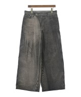 hatra（ハトラ）その他 黒 サイズ:3(L位) メンズ/2200655767053