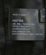 hatra（ハトラ）その他 黒 サイズ:3(L位) メンズ/2200655767053
