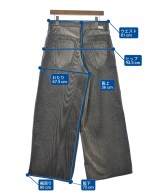 hatra（ハトラ）その他 黒 サイズ:3(L位) メンズ/2200655767053