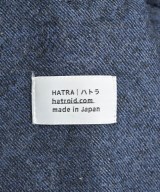 hatra（ハトラ）その他 紺 サイズ:0(XS位) レディース/2200660288017
