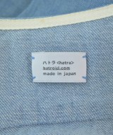 hatra（ハトラ）カジュアルシャツ 青 サイズ:M メンズ/2200644240024