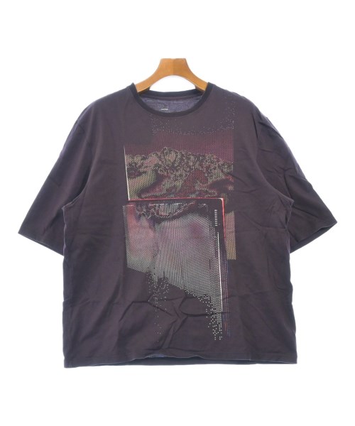 hatra(ハトラ)Tシャツ・カットソー 紫 サイズ:3(L位)/2200644850056