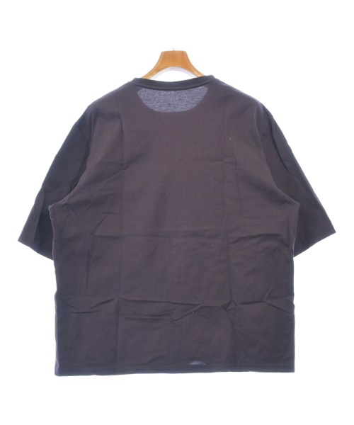 hatra（ハトラ）Tシャツ・カットソー 紫 サイズ:3(L位) メンズ/2200644850056