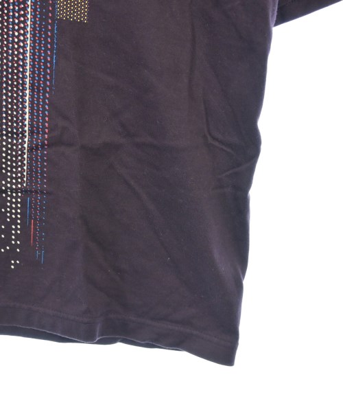 hatra（ハトラ）Tシャツ・カットソー 紫 サイズ:3(L位) メンズ/2200644850056