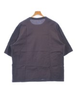 hatra（ハトラ）Tシャツ・カットソー 紫 サイズ:3(L位) メンズ/2200644850056