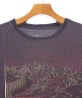 hatra（ハトラ）Tシャツ・カットソー 紫 サイズ:3(L位) メンズ/2200644850056