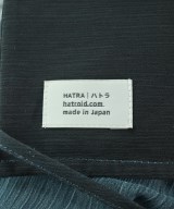 hatra（ハトラ）カジュアルシャツ 黒 サイズ:1(XXL位) メンズ/2200663170067