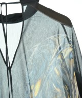 hatra（ハトラ）カジュアルシャツ 黒 サイズ:1(XXL位) メンズ/2200663170067