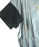 hatra（ハトラ）カジュアルシャツ 黒 サイズ:1(XXL位) メンズ/2200663170067