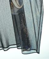 hatra（ハトラ）カジュアルシャツ 黒 サイズ:1(XXL位) メンズ/2200663170067