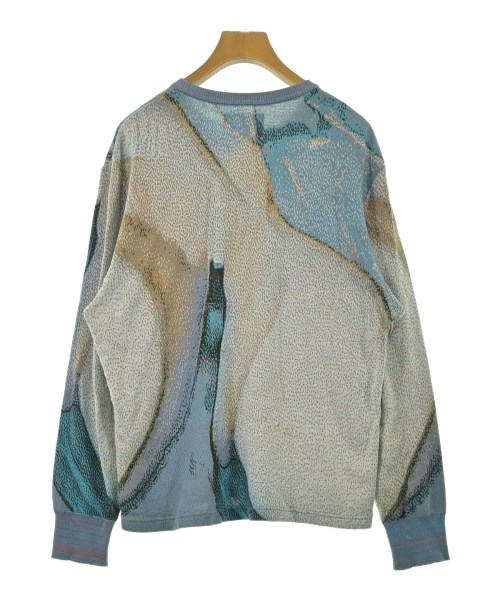 hatra（ハトラ）ニット・セーター 青 サイズ:-(M位) レディース/2200666780072