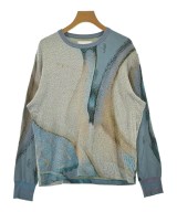 hatra（ハトラ）ニット・セーター 青 サイズ:-(M位) レディース/2200666780072