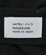 hatra（ハトラ）Tシャツ・カットソー グレー サイズ:1(S位) レディース/2200684697062