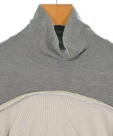 hatra（ハトラ）Tシャツ・カットソー グレー サイズ:1(S位) レディース/2200684697062