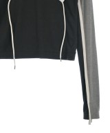 hatra（ハトラ）Tシャツ・カットソー グレー サイズ:1(S位) レディース/2200684697062