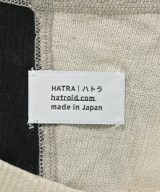 hatra（ハトラ）ワンピース 茶 サイズ:1(S位) レディース/2200687110063