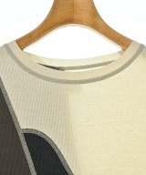 hatra（ハトラ）ワンピース 茶 サイズ:1(S位) レディース/2200687110063