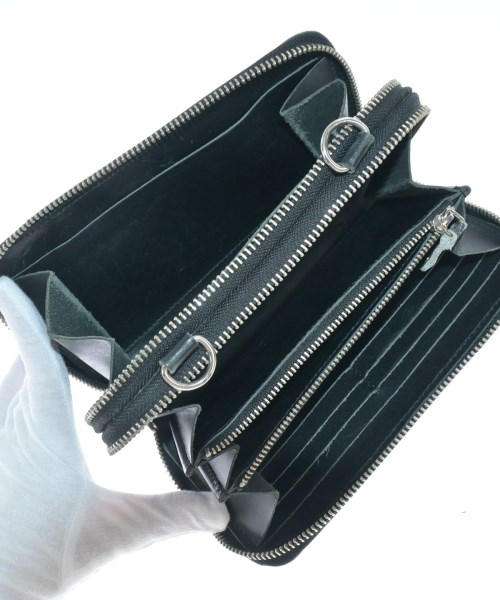 CILANDSIA（チランドシア）財布・コインケース 黒 サイズ:- レディース/2200619190095